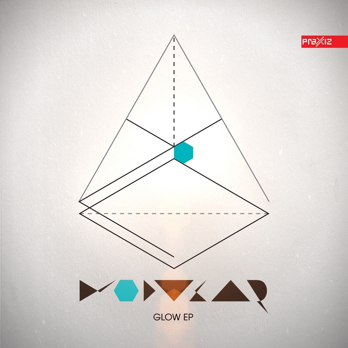 MODVLAR - Glow EP