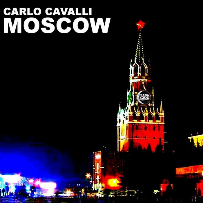CAVALLI, Carlo - Moscow