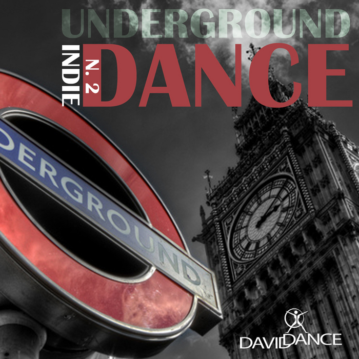 VARIOUS - Underground Indie Dance 2