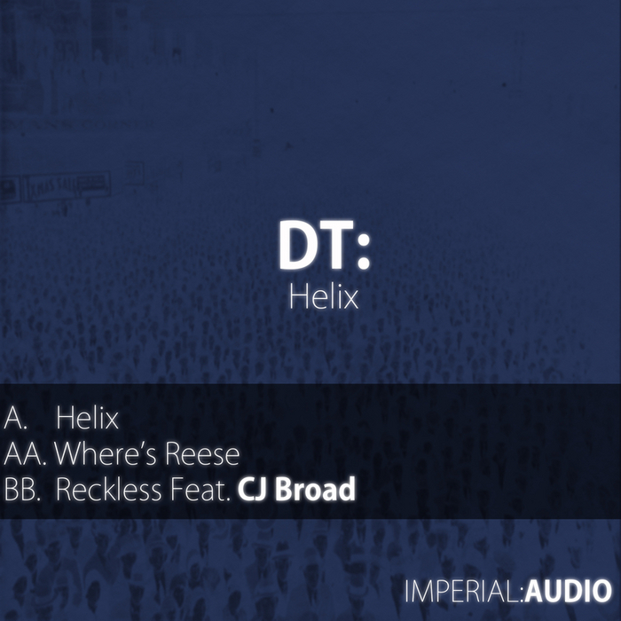 DT - Helix