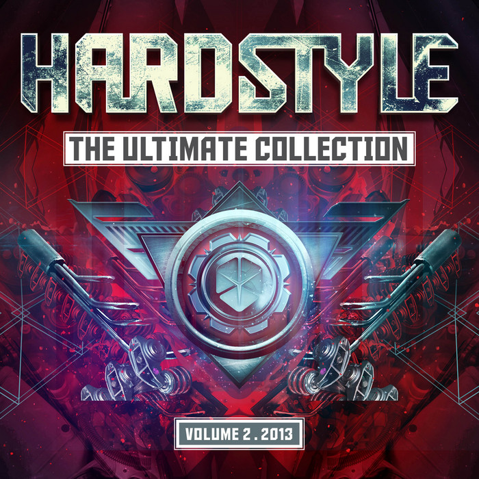 Volume 2. Hardstyle the Ultimate collection. Хардстайл 2013. Hardstyle 2. Сборник Volume 2.