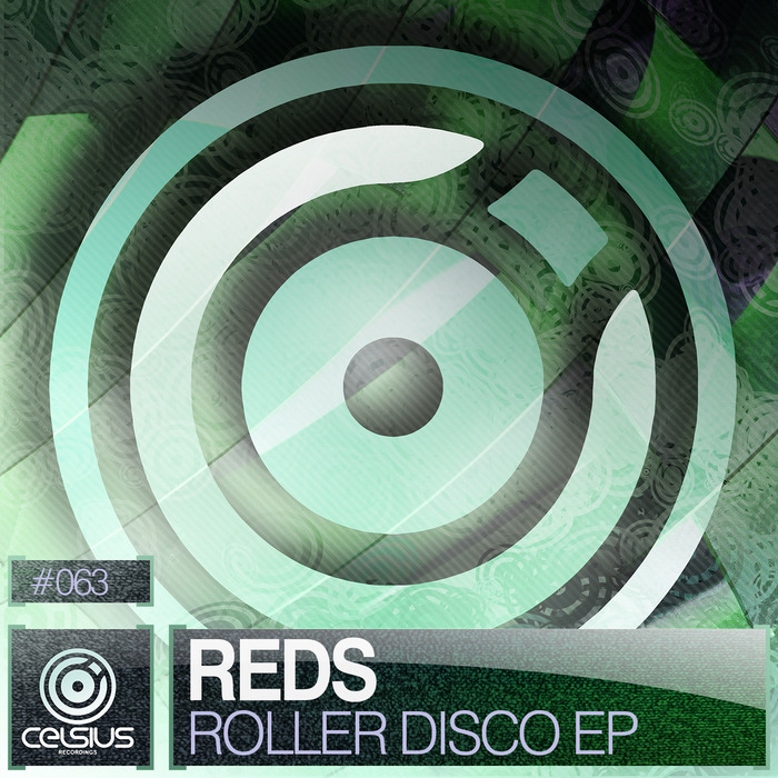 REDS - Roller Disco EP
