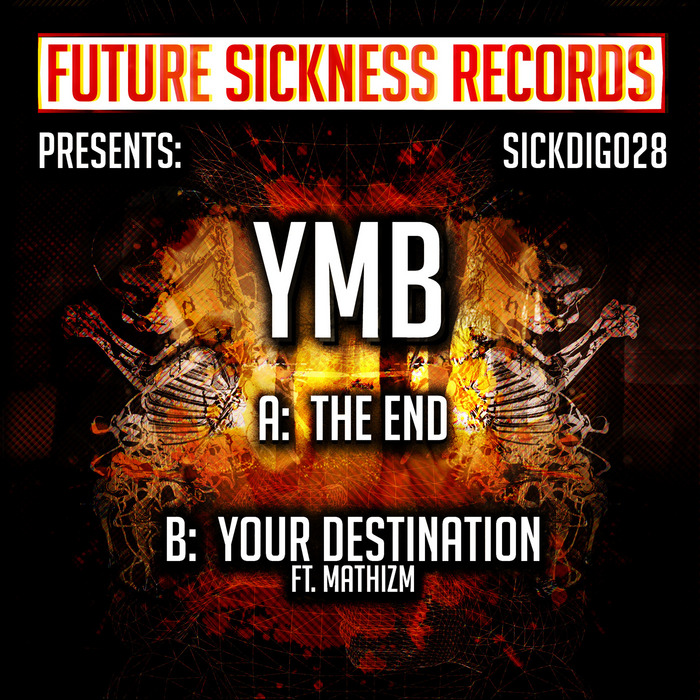 YMB - The End