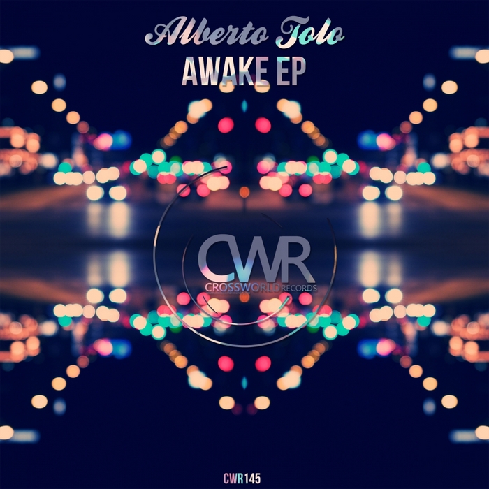 TOLO, Alberto - Awake