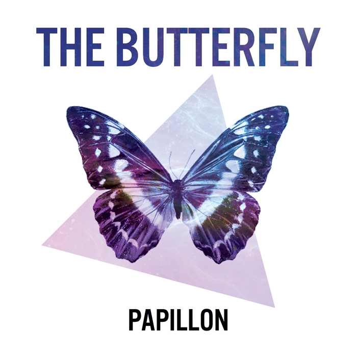 BUTTERFLY, The - Papillon (remixes)