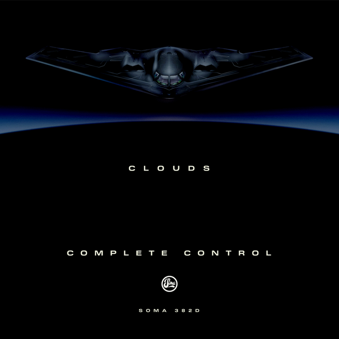 CLOUDS - Complete Control