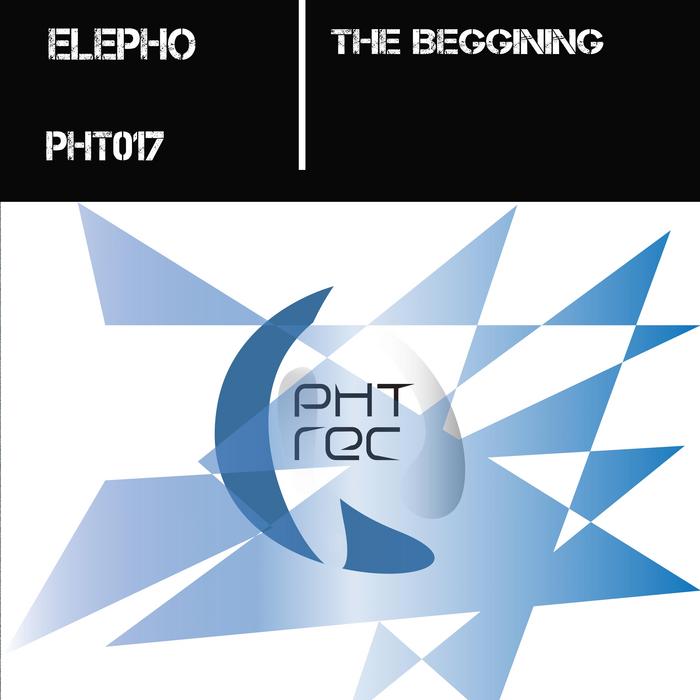 ELEPHO - The Beginning