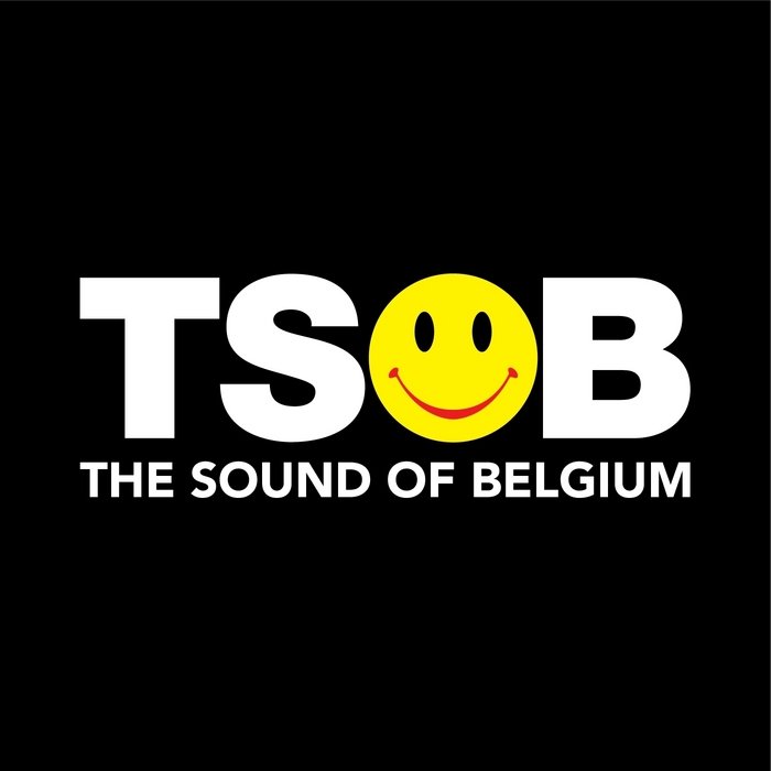 VARIOUS - The Sound Of Belgium