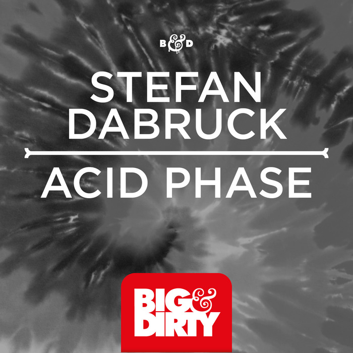 DABRUCK, Stefan - Acid Phase