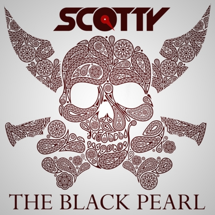 The Black Pearl By Scotty On MP3, WAV, FLAC, AIFF & ALAC At Juno.