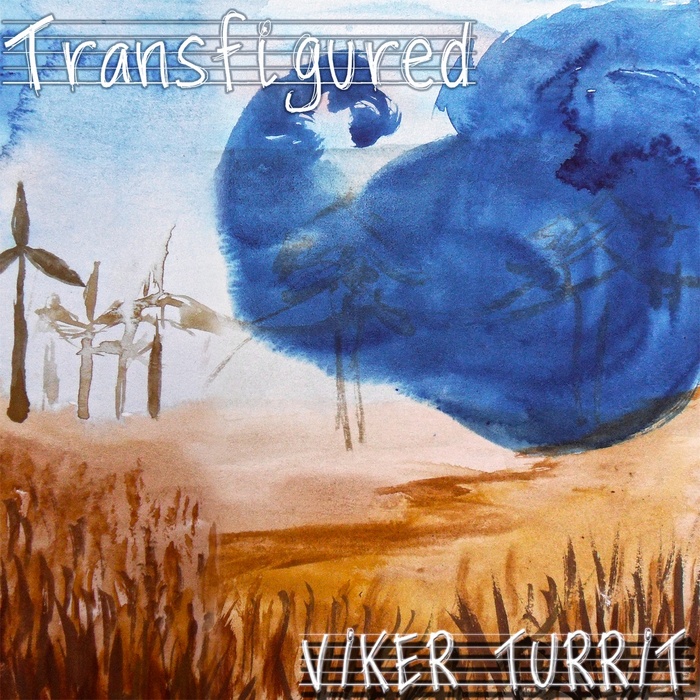 TURRIT, Viker - Transfigured