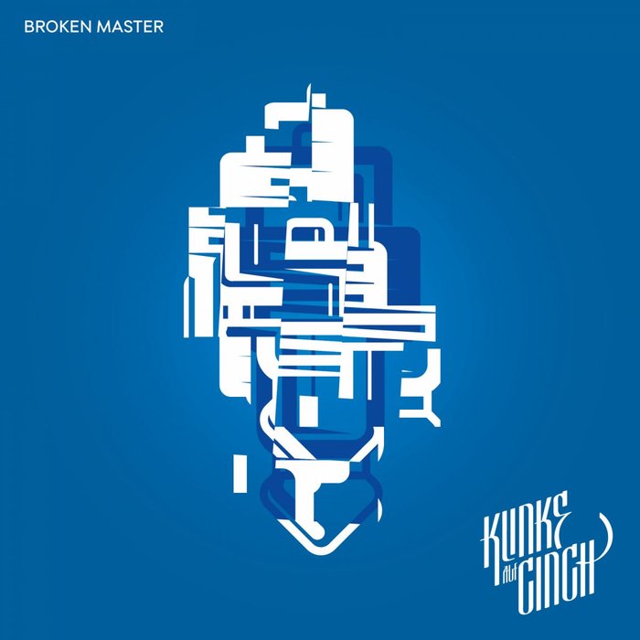 KLINKE AUF CINCH - Broken Master