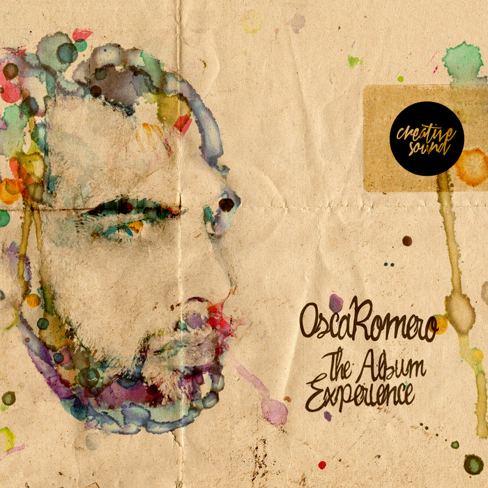 OSCAROMERO - The Album Experience