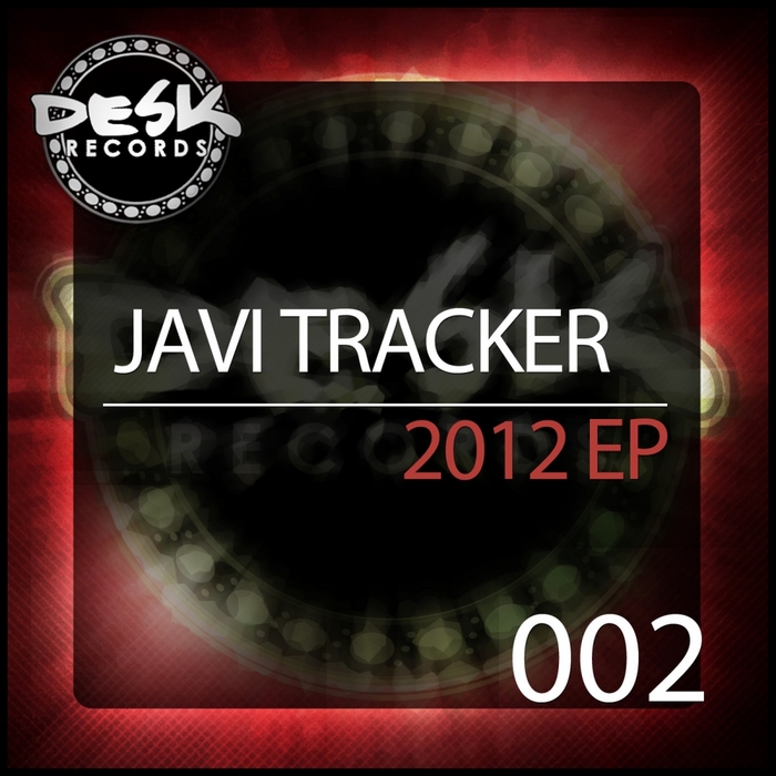 JAVI TRACKER - 2012 EP