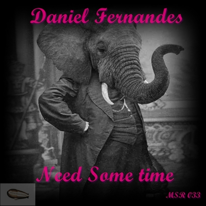 FERNANDES, Daniel - Need Some Time