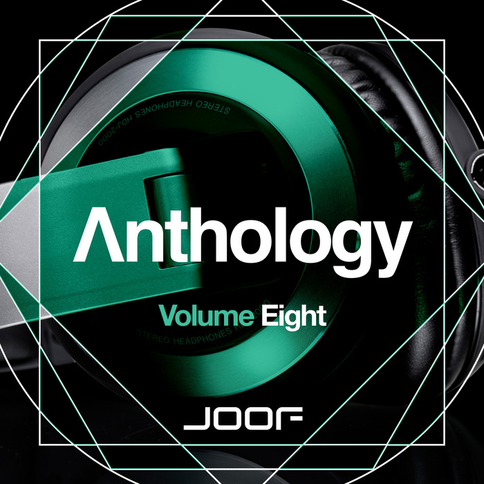 VARIOUS - JOOF Anthology Volume 8