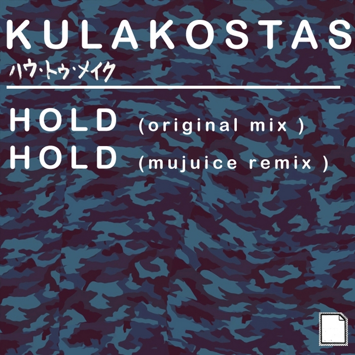 KULAKOSTAS - Hold