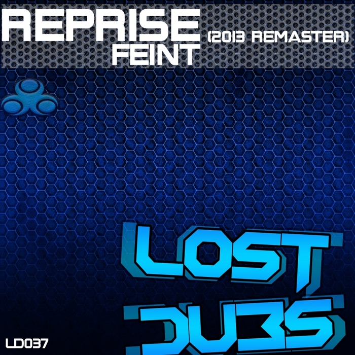 Reprise By Feint On MP3, WAV, FLAC, AIFF & ALAC At Juno Download
