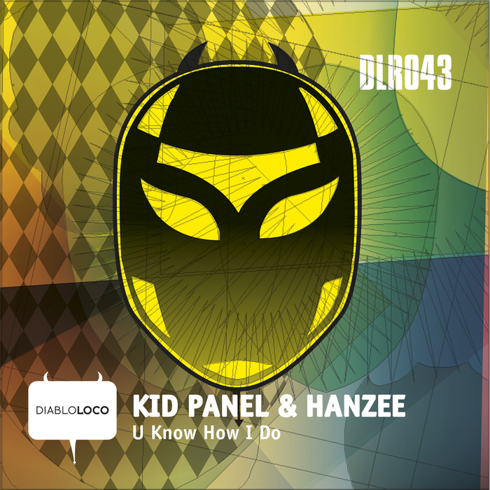 KID PANEL/HANZEE - U Know How I Do