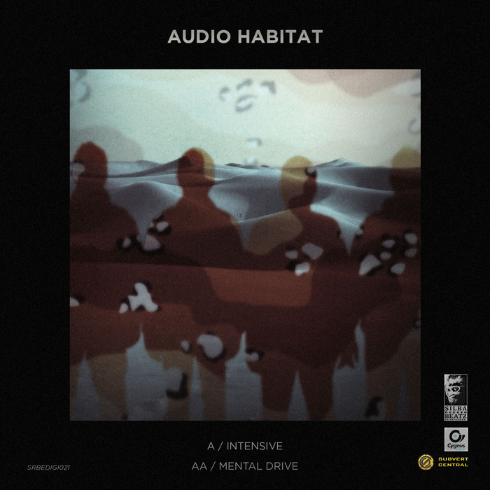 AUDIO HABITAT - Intensive/Mental Drive