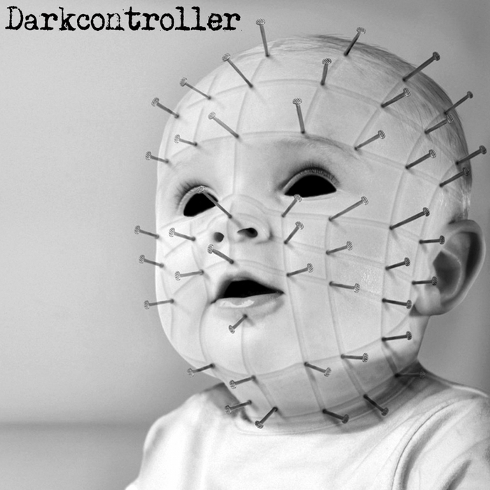 DARKCONTROLLER - 6 Demons EP