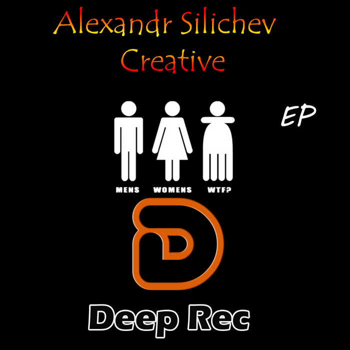 SILICHEV, Alexandr - Creative