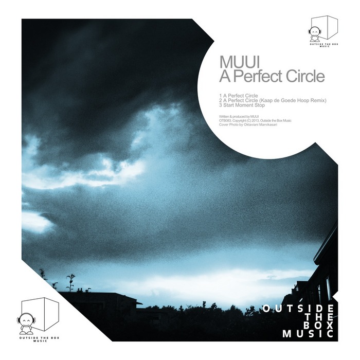 MUUI - A Perfect Circle