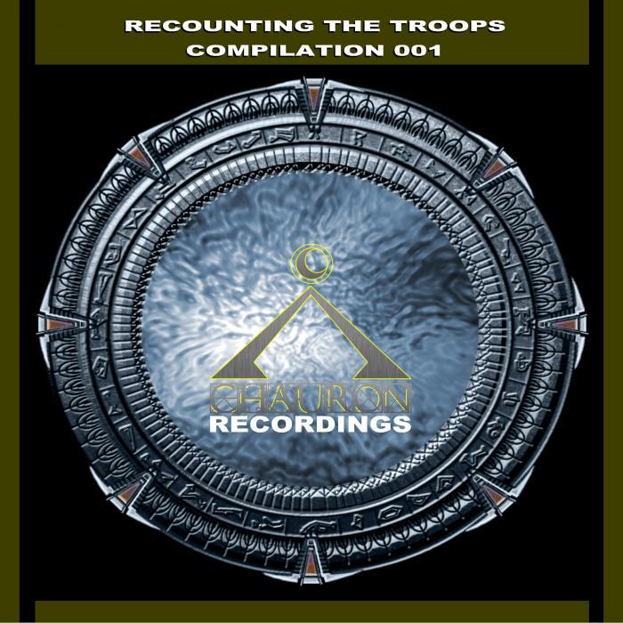 VARIOUS - Recounting The Troops