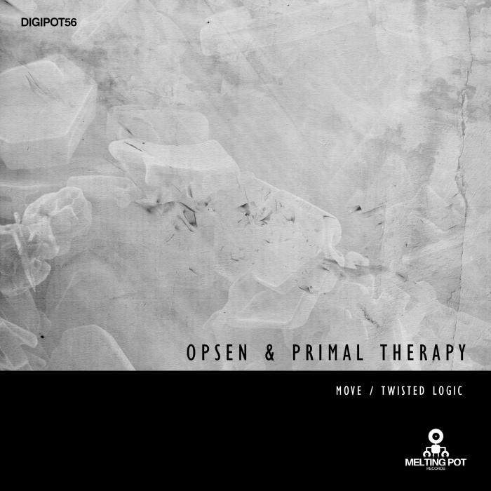 OPSEN/PRIMAL THERAPY - Move