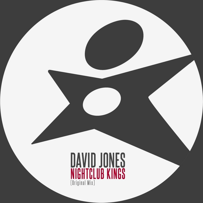 JONES, David - Nightclub Kings