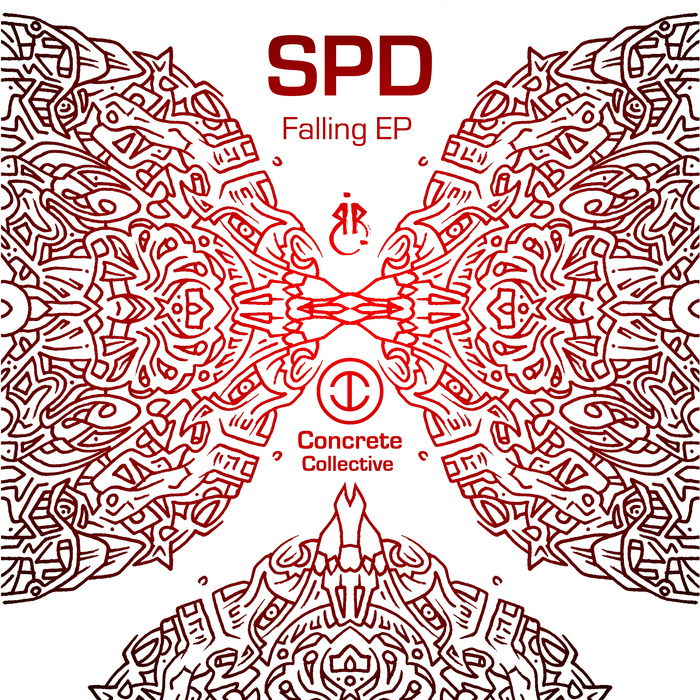 SPD - Falling EP