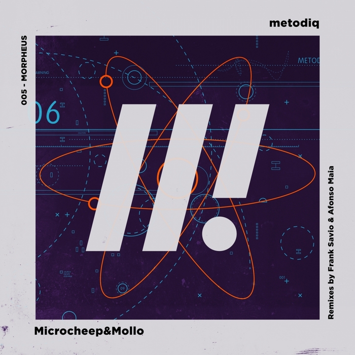 MICROCHEEP/MOLLO - Morpheus