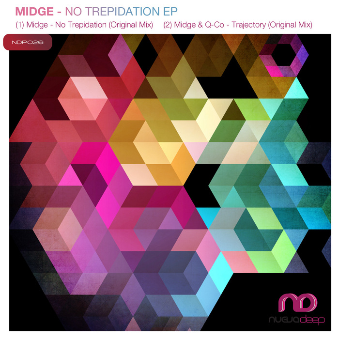 MIDGE/Q CO - No Trepdation