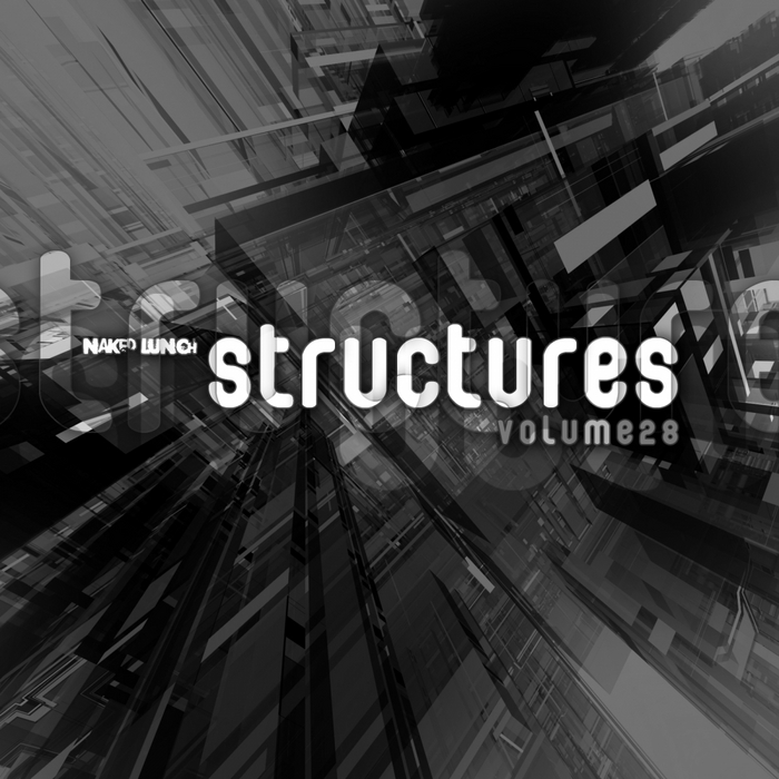 VARIOUS - Structures Volume 28