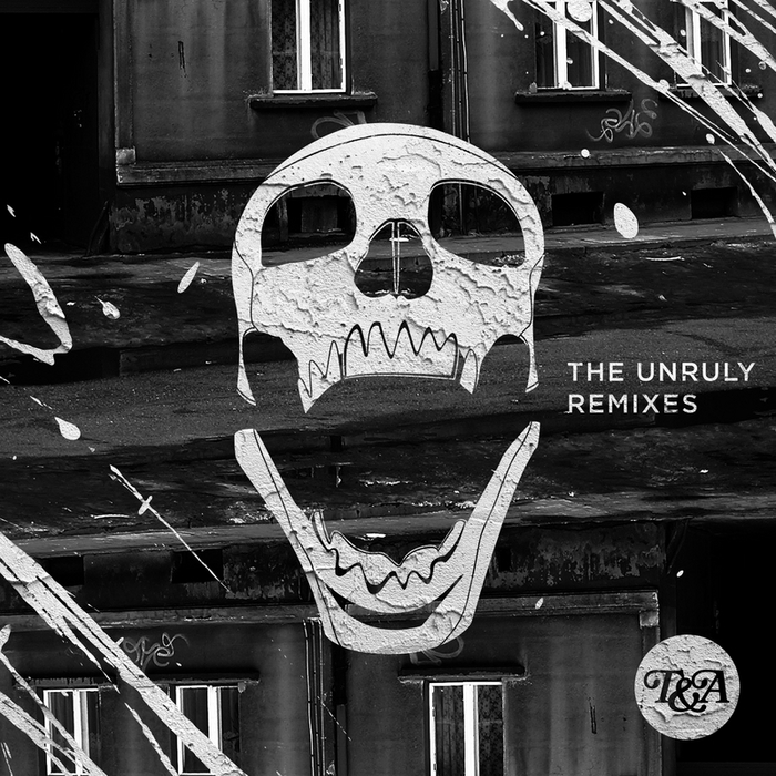 VARIOUS - Unruly Remixes