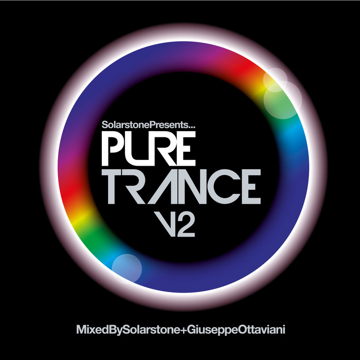 VARIOUS - Solarstone Presents Pure Trance 2