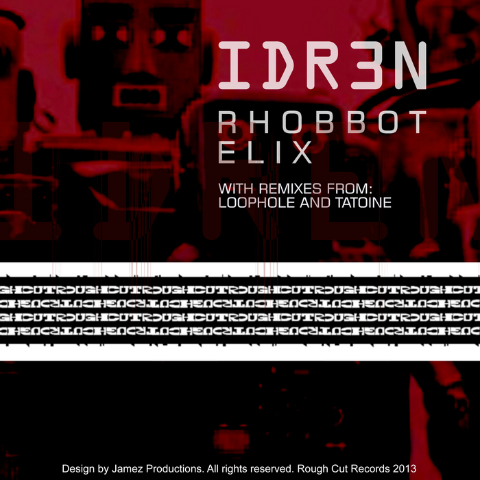IDR3N - Elix EP