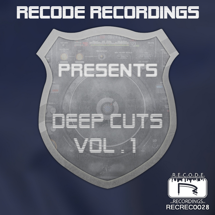 DICKOV, Mark/DJ ASSASSIN - Deep Cuts Volume 1