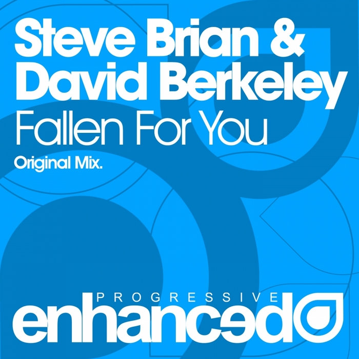 BRIAN, Steve/DAVID BERKELEY - Fallen For You