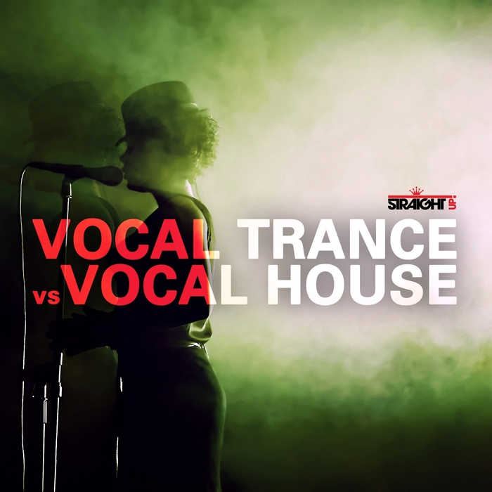 VARIOUS - Vocal Trance Vs Vocal House