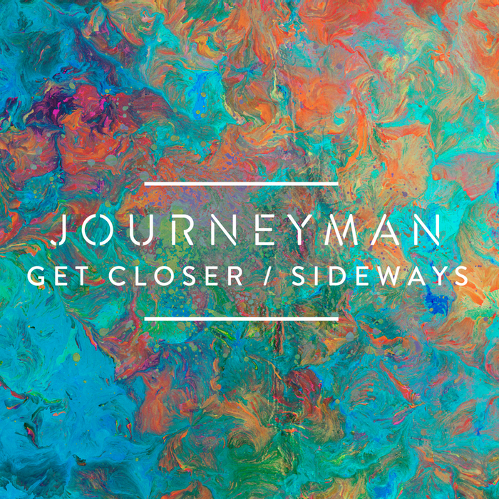 JOURNEYMAN - Get Closer