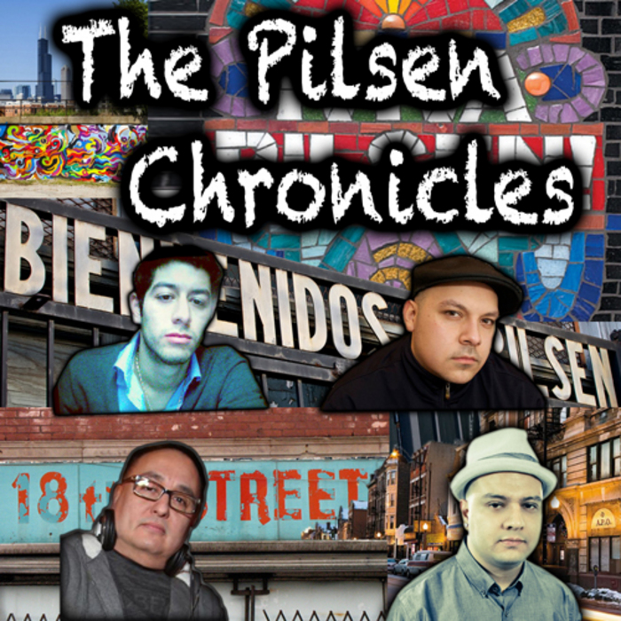VARIOUS - The Pilsen Chronicles