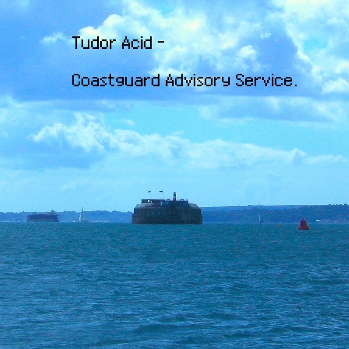 TUDOR ACID - Coastguard Advisory Service
