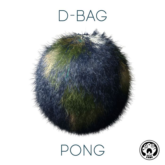 D BAG - Pong