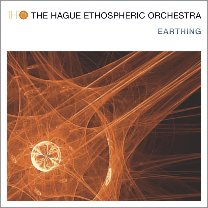 HAGUE ETHOSPHERIC ORCHESTRA, The - Earthing