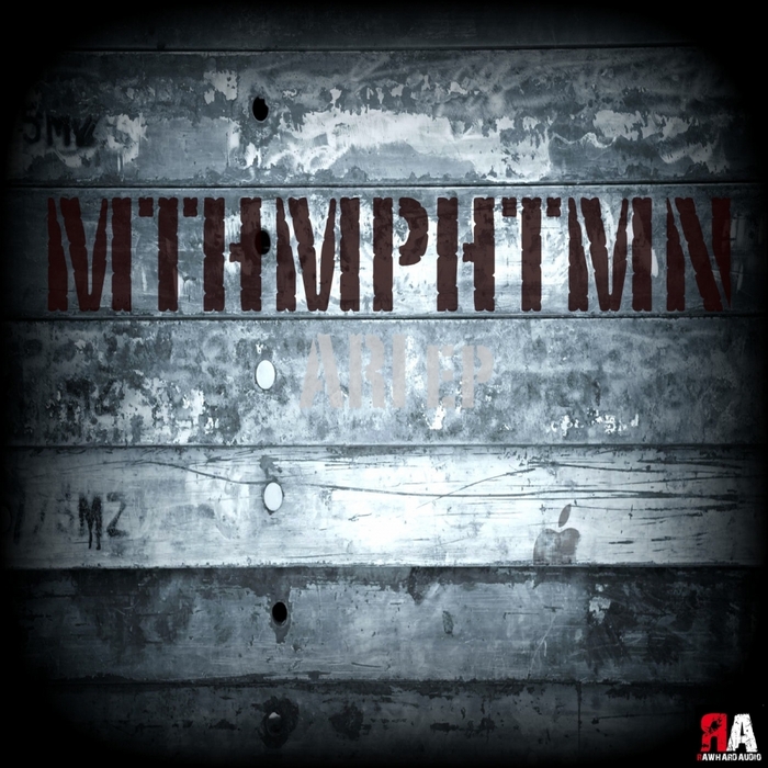 MTHMPHTMN - Ari