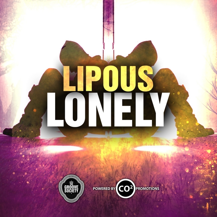 LIPOUS - Lonely