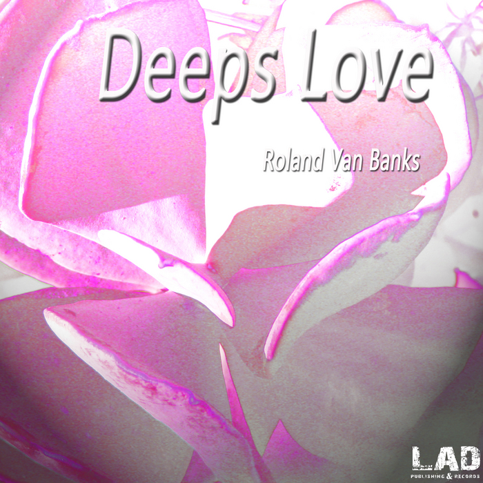 VAN BANKS, Roland - Deeps Love