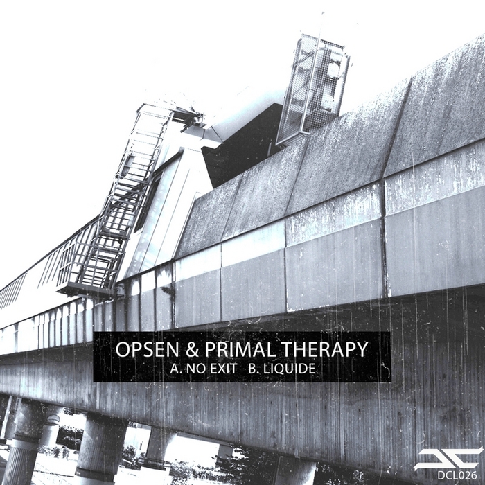 OPSEN/PRIMAL THERAPY - Opsen & Primal Therapy
