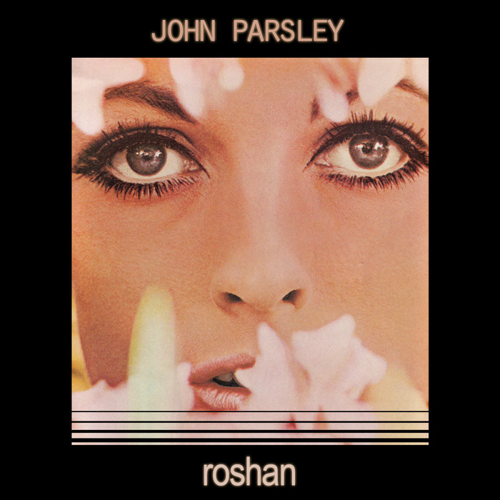 PARSLEY, John - Roshan